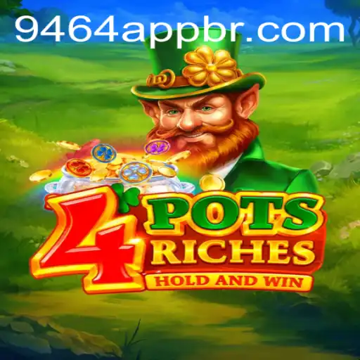 Discover 4potsriches: A New Gaming Sensation and How to Access 9464 PH Login