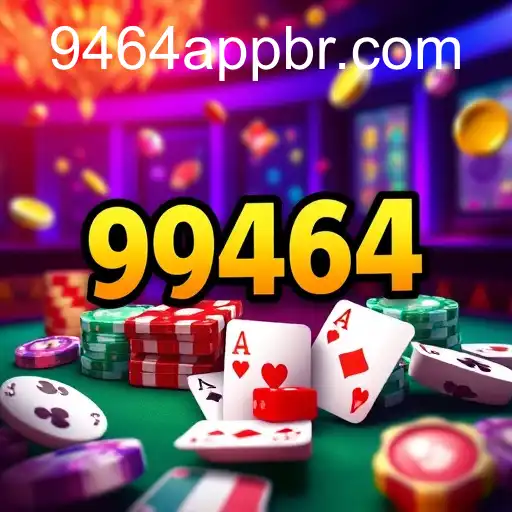 Exploring the World of Casino Games: A Closer Look at 9464 PH Login
