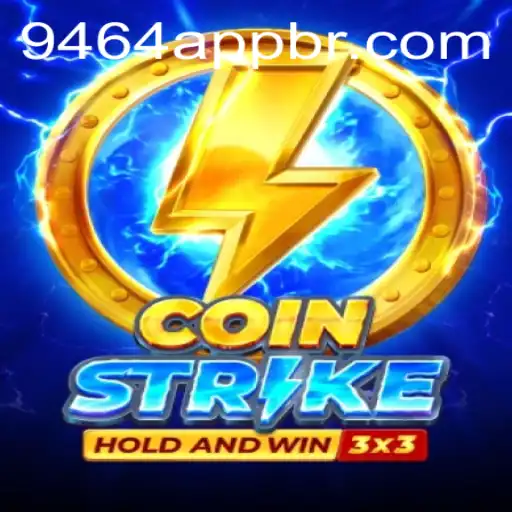CoinStrike: Exploring the Thrilling World of 9464 PH Login