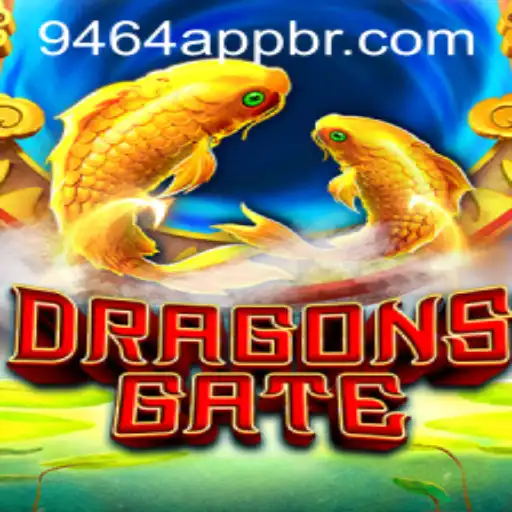 Discover DragonsGate: A New Era in Fantasy Gaming with 9464 PH Login