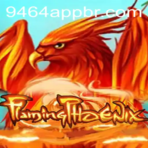 FlamingPhoenix: A Dynamic Gaming Experience with 9464 PH Login