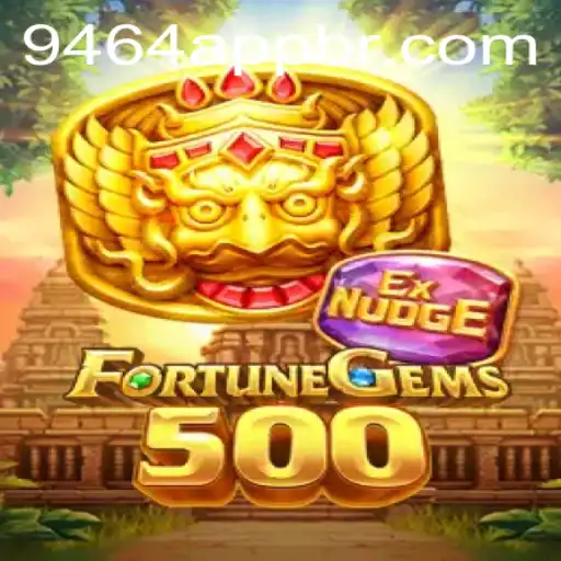 FortuneGems500: A Deep Dive into the Game with 9464 PH Login