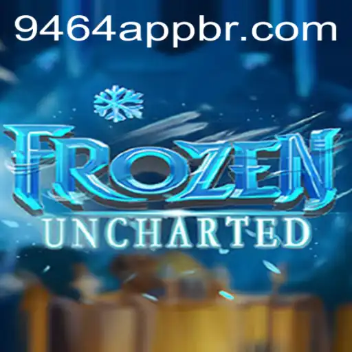 FrozenUncharted: Navigating New Frontiers with 9464 PH Login