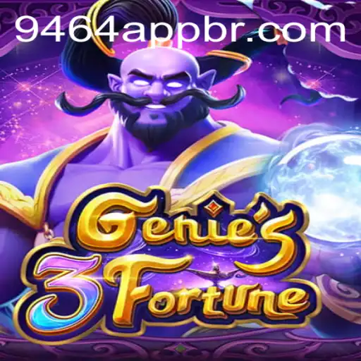 Genie3Fortune: The New Gaming Sensation