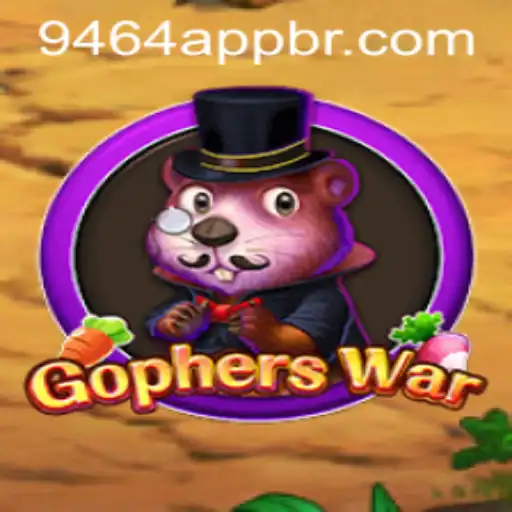 GophersWar: A Deeper Look into the Strategic Multiplayer Game