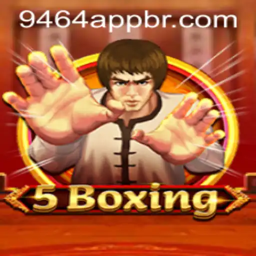 Discover the Thrill of 5Boxing: A New Game Revolution