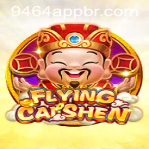 Explore the Enchanting World of FlyingCaiShen and the Intriguing 9464 PH Login
