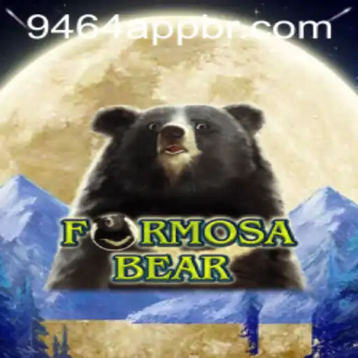 FormosaBear: A New Gaming Experience with 9464 PH Login