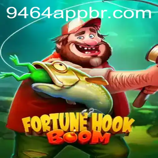 FortuneHookBoom: Dive into the Explosive World of 9464 PH Login
