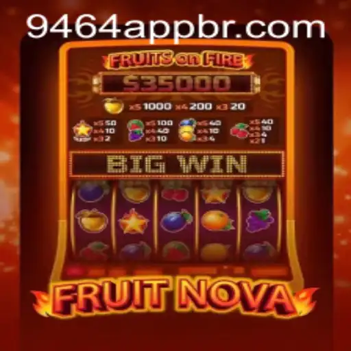 FruitNova: A Vibrant Journey into Virtual Harvest