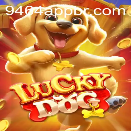 Exploring the Exciting World of LuckyDog: Your Guide to 9464 PH Login