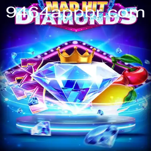 Unveiling MadHitDiamonds: A New Gaming Sensation with 9464 PH Login
