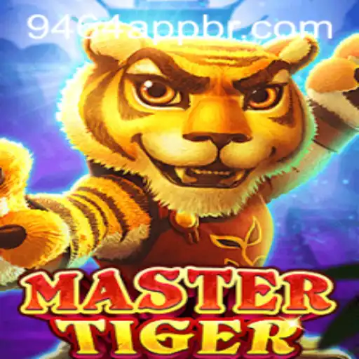 MasterTiger: A Game of Strategy, Courage, and Dominion