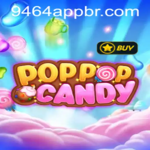Unveiling POPPOPCANDY: A Sweet Dive into the Candy-Popping Universe