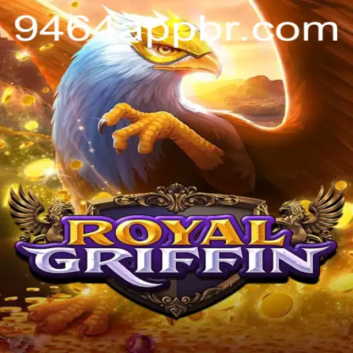 RoyalGriffin: The Majestic Adventure in the World of 9464 PH Login
