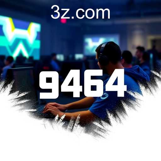 A Evolução do Jogo 9464: Tendências e Impactos em 2025