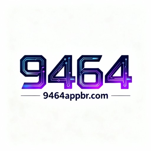 9464