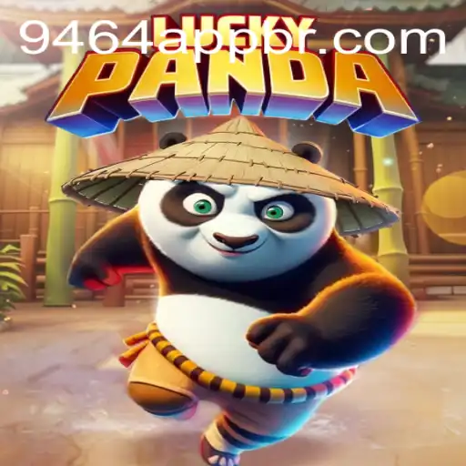 Explore LuckyPanda: A Thrilling Journey into the Heart of Panda-Themed Gaming