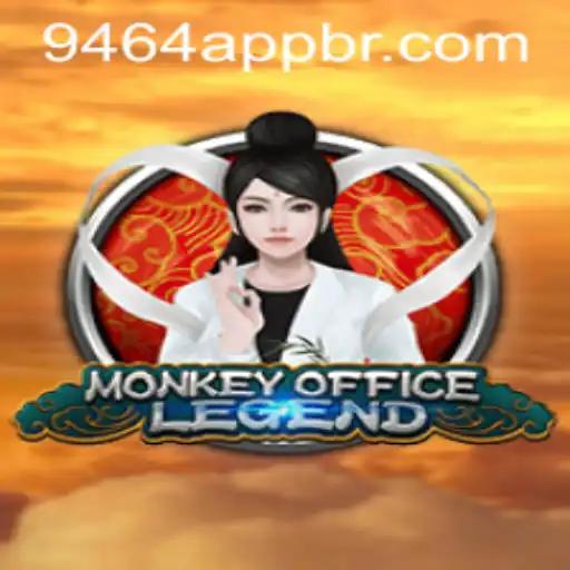 MonkeyOfficeLegend: The Ultimate Guide to Unlocking the 9464 PH Login