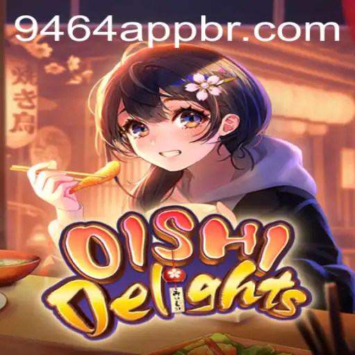 Dive into the Flavorful World of OishiDelights: A Unique Gaming Experience