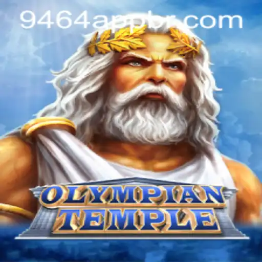 OlympianTemple: A Journey Through Virtual Realms with 9464 PH Login