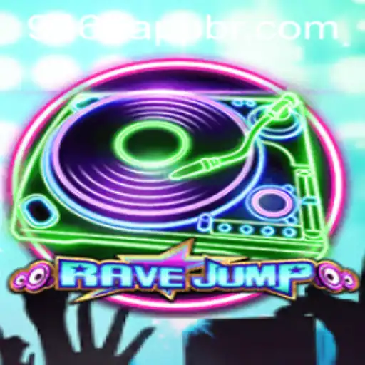 RaveJump: A New Rhythm in Gaming