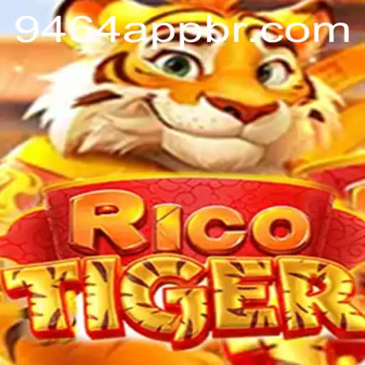RicoTiger: An Adventure in Gaming with 9464 PH Login