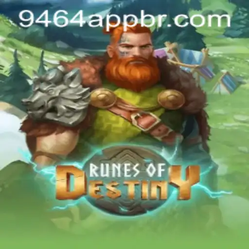 Discover the Enchanting World of RunesOfDestiny Amidst the 9464 PH Login Craze