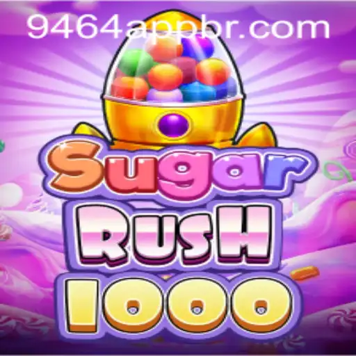 Exploring the Sweet World of SugarRush1000
