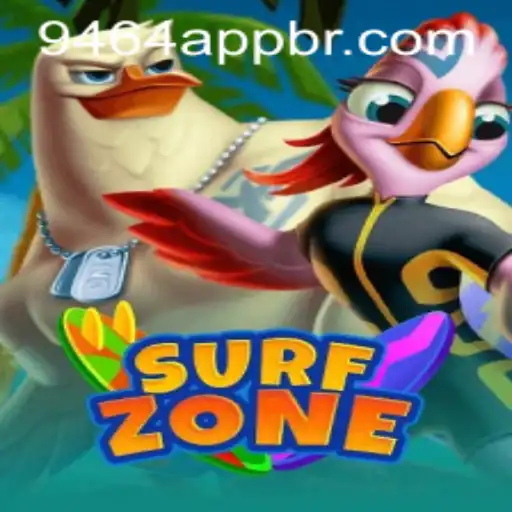 SurfZone: Ride the Waves with 9464 PH Login