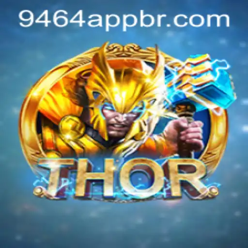 Exploring THOR: A Journey into the World of Norse Legends and Gaming
