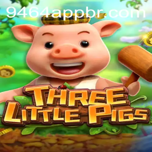 The Enchanting World of THREELITTLEPIGS: A New Gaming Adventure