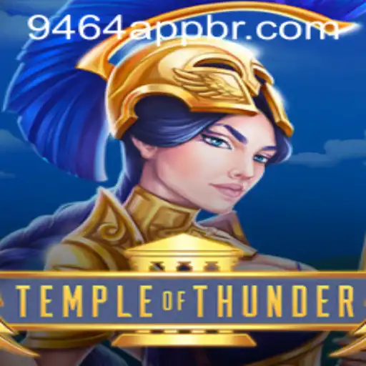 TempleofThunder: An Epic Adventure Awaits With 9464 PH Login